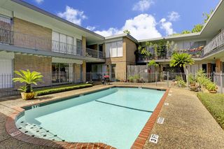 3703 Roseland Street 9, Houston, TX 77006