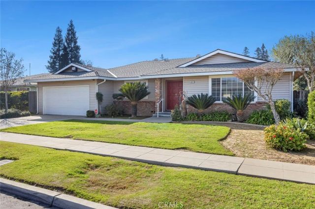 6647 N Anna Street, Fresno, CA 93710