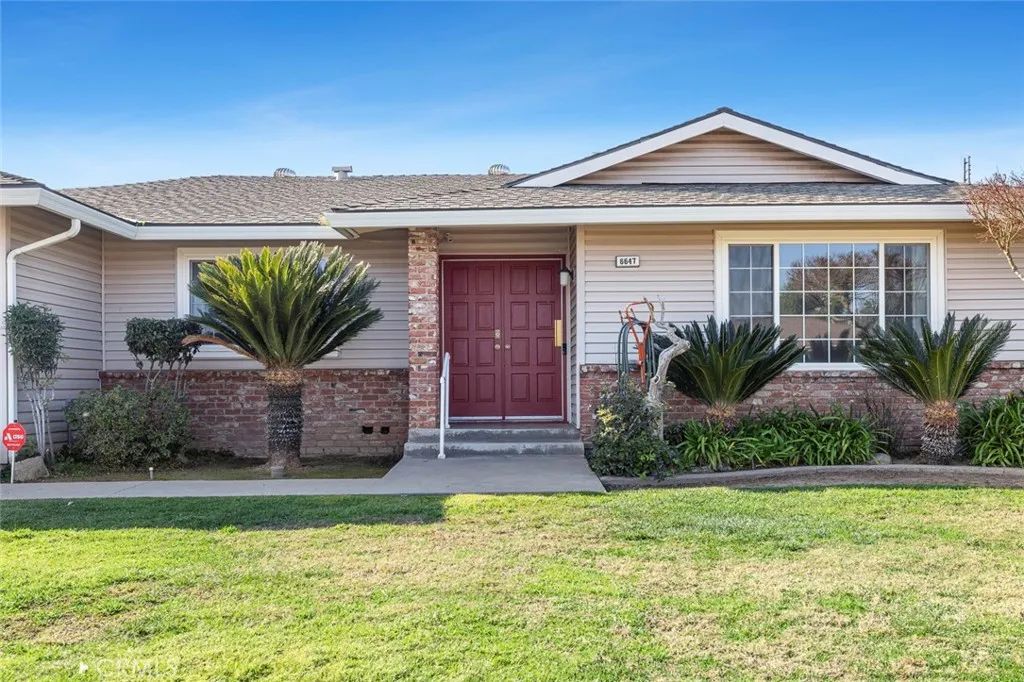 6647 N Anna Street, Fresno, CA 93710