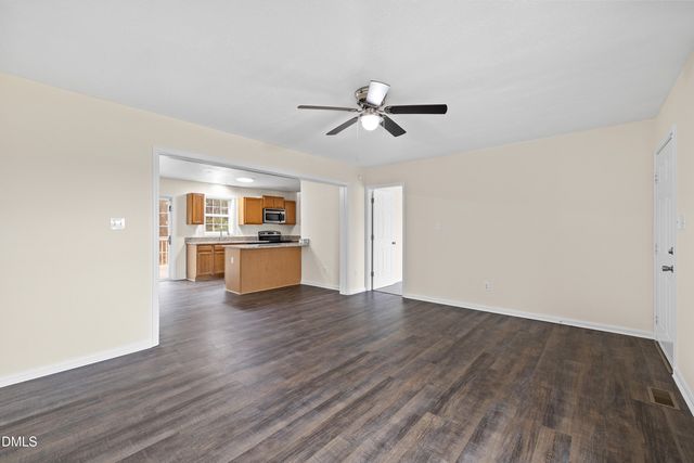 203 Clearwater Drive, Smithfield, NC 27577