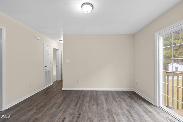 203 Clearwater Drive, Smithfield, NC 27577