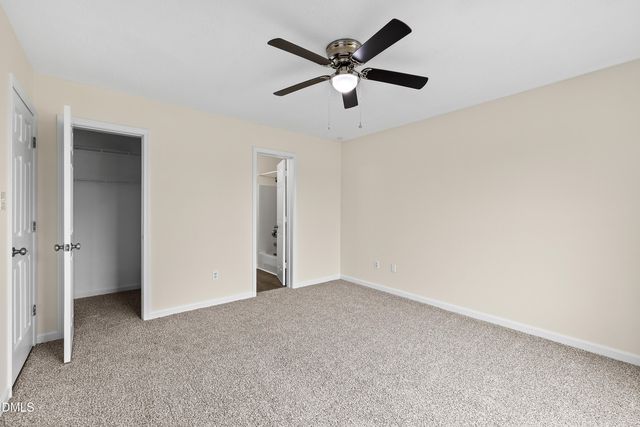 203 Clearwater Drive, Smithfield, NC 27577