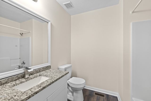 203 Clearwater Drive, Smithfield, NC 27577