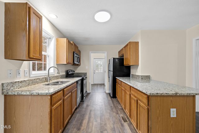 203 Clearwater Drive, Smithfield, NC 27577