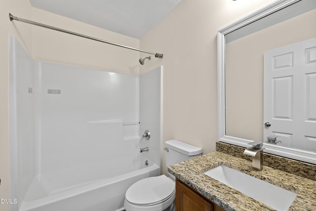 203 Clearwater Drive, Smithfield, NC 27577