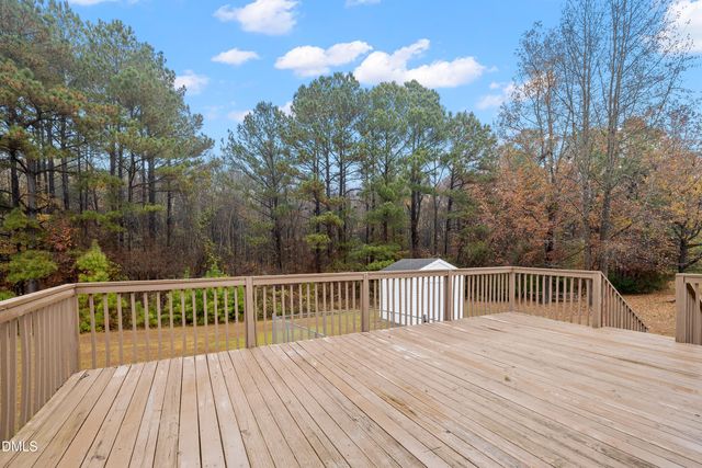 203 Clearwater Drive, Smithfield, NC 27577