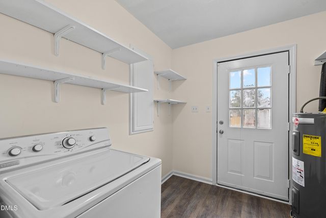 203 Clearwater Drive, Smithfield, NC 27577