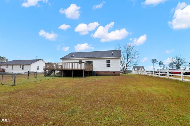 203 Clearwater Drive, Smithfield, NC 27577