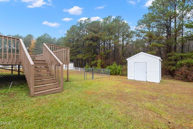 203 Clearwater Drive, Smithfield, NC 27577