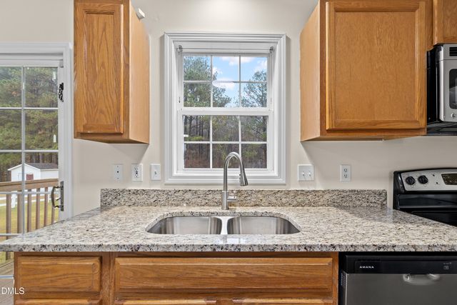 203 Clearwater Drive, Smithfield, NC 27577