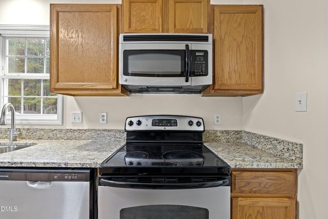 203 Clearwater Drive, Smithfield, NC 27577