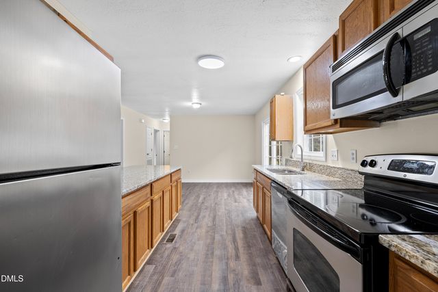 203 Clearwater Drive, Smithfield, NC 27577