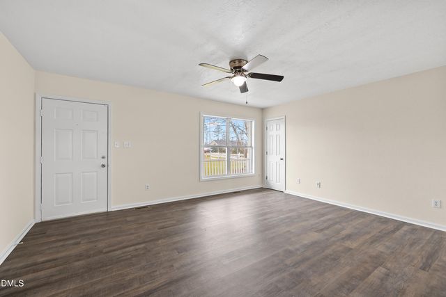 203 Clearwater Drive, Smithfield, NC 27577