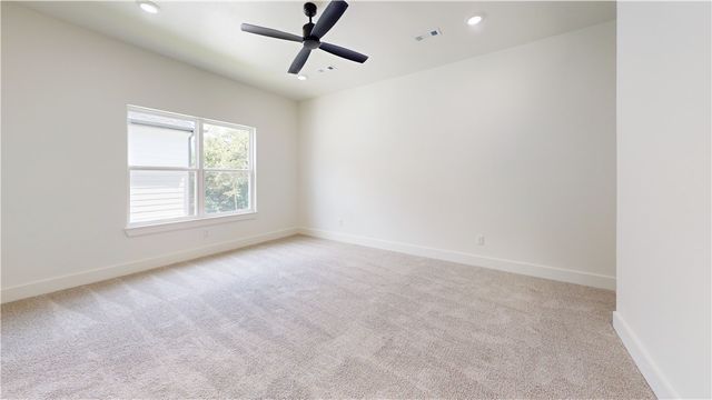 510 W Olive Street, Rogers, AR 72756