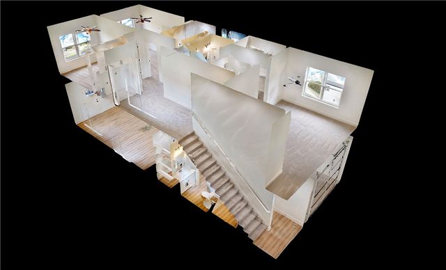 510 W Olive Street, Rogers, AR 72756