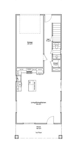 510 W Olive Street, Rogers, AR 72756