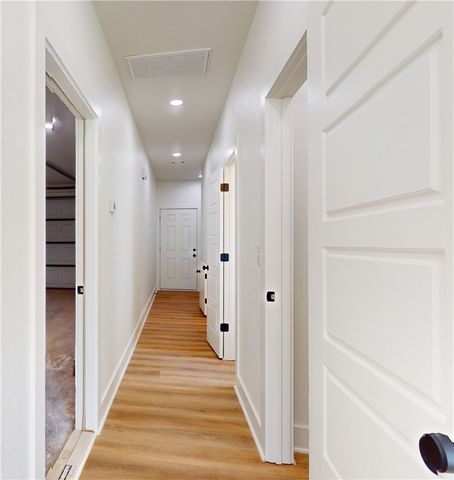 510 W Olive Street, Rogers, AR 72756