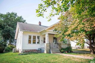 2526 CHESTNUT Street, Quincy, IL 62301