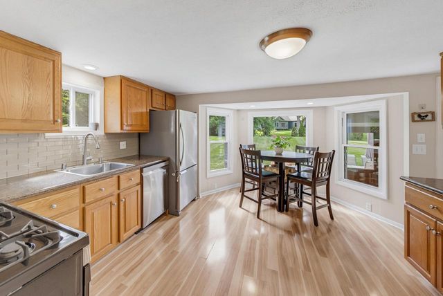 N9147 Stone School ROAD, East Troy, WI 53120