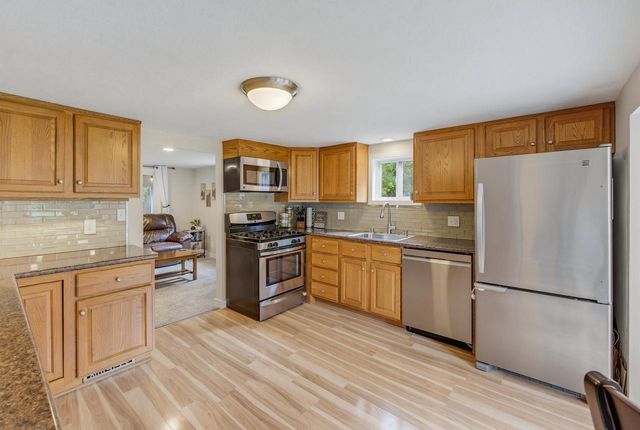 N9147 Stone School ROAD, East Troy, WI 53120