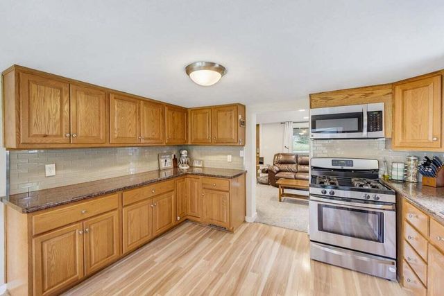 N9147 Stone School ROAD, East Troy, WI 53120
