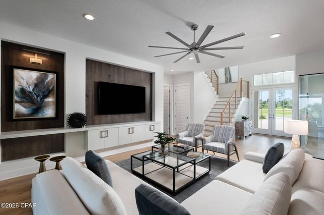 3030 W 27th Court, Panama City, FL 32405