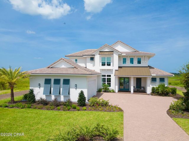 3030 W 27th Court, Panama City, FL 32405