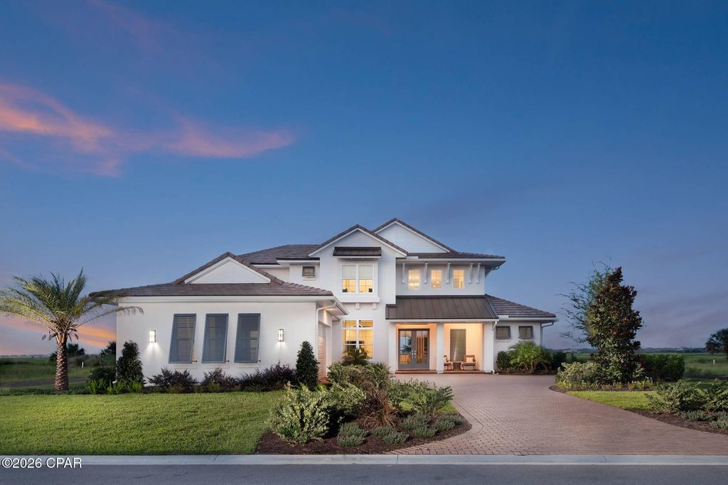 3030 W 27th Court, Panama City, FL 32405