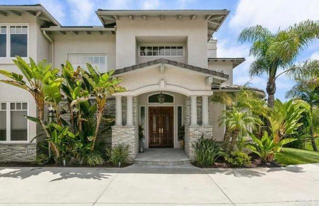 970 DOVE RUN RD, Encinitas, CA 92024