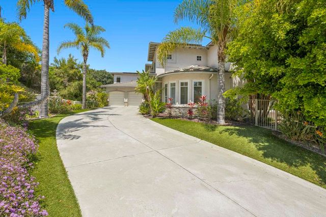 970 DOVE RUN RD, Encinitas, CA 92024