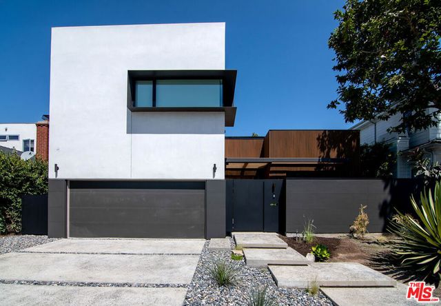 10639 Cushdon Avenue, Los Angeles, CA 90064