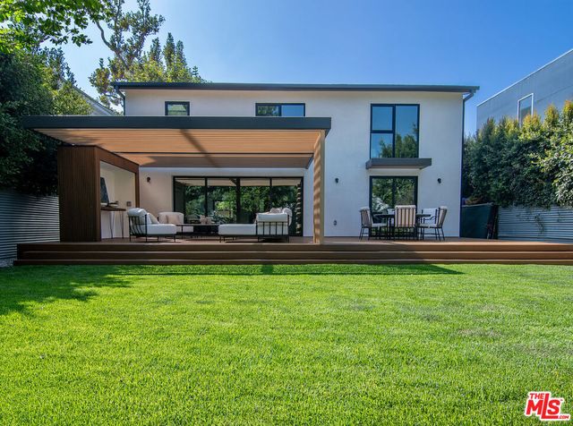 10639 Cushdon Avenue, Los Angeles, CA 90064