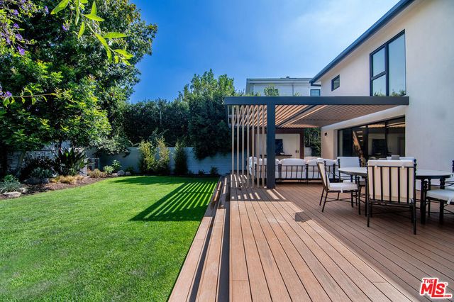 10639 Cushdon Avenue, Los Angeles, CA 90064