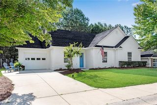 125 Pine Ridge Trace, Athens, GA 30605