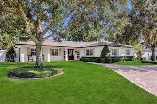 5205 SAINT REGIS PLACE, Belle Isle, FL 32812