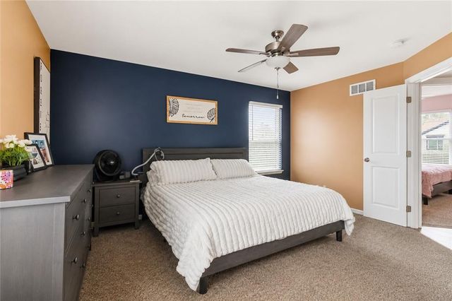1905 Eagle Drive, Harrisonville, MO 64701