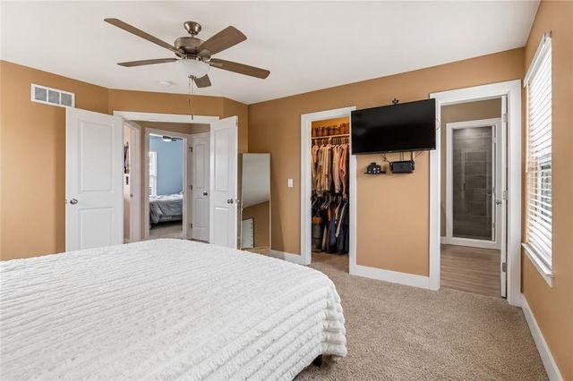 1905 Eagle Drive, Harrisonville, MO 64701