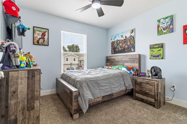 1905 Eagle Drive, Harrisonville, MO 64701