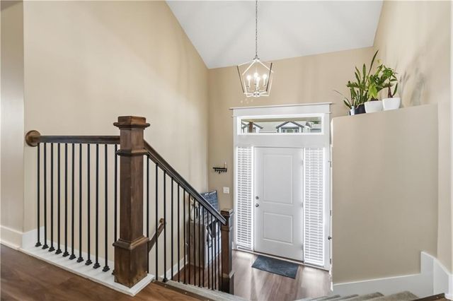 1905 Eagle Drive, Harrisonville, MO 64701