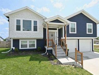 1905 Eagle Drive, Harrisonville, MO 64701