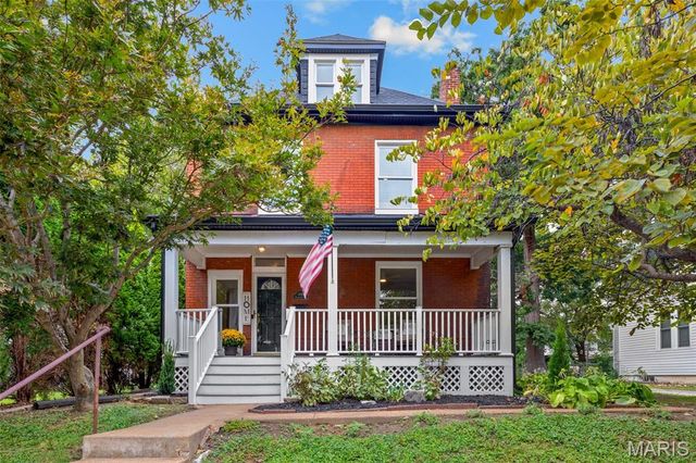 3449 Manhattan Avenue, Maplewood, MO 63143