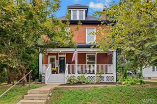 3449 Manhattan Avenue, Maplewood, MO 63143