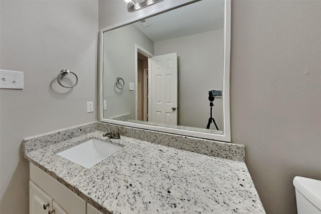16716 Foursquare Drive, Conroe, TX 77385