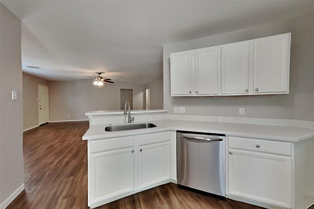 16716 Foursquare Drive, Conroe, TX 77385