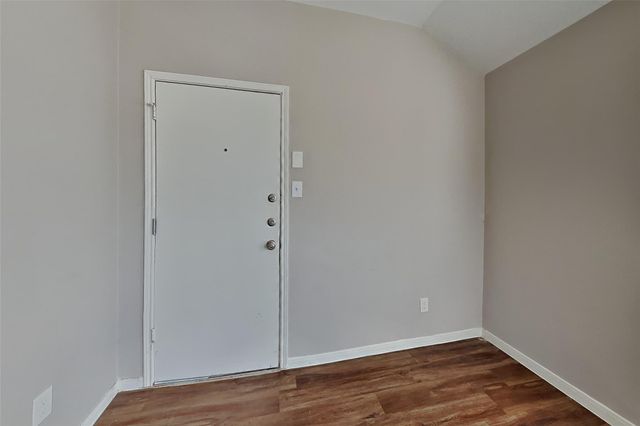 16716 Foursquare Drive, Conroe, TX 77385