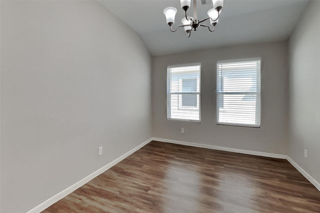 16716 Foursquare Drive, Conroe, TX 77385