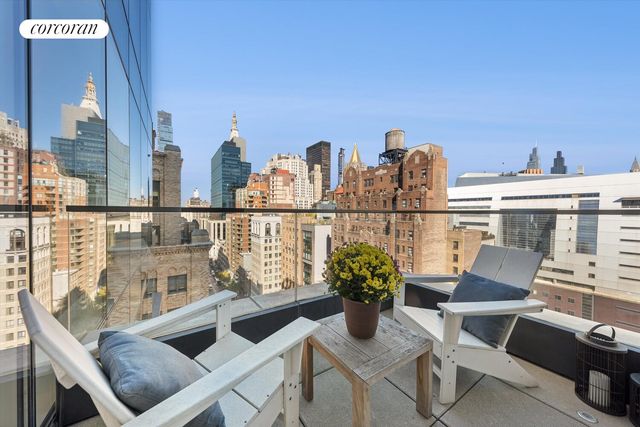 150 E 23rd St Apt 17A, New York City, NY 10010