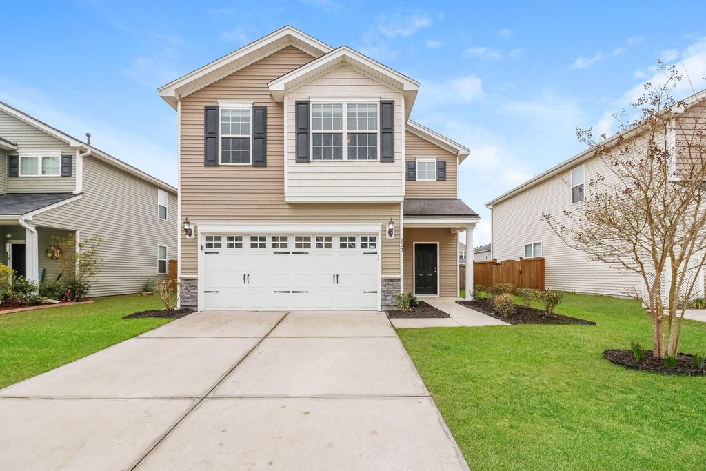 269 Cameron Street, Summerville, SC 29486