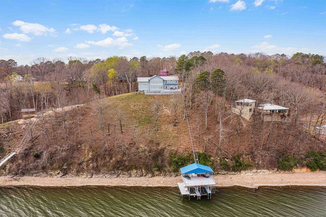 100 SUNNYVIEW DR, Counce, TN 38326