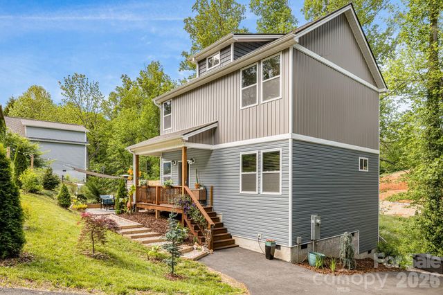 19 Shadowlawn Drive, Asheville, NC 28806